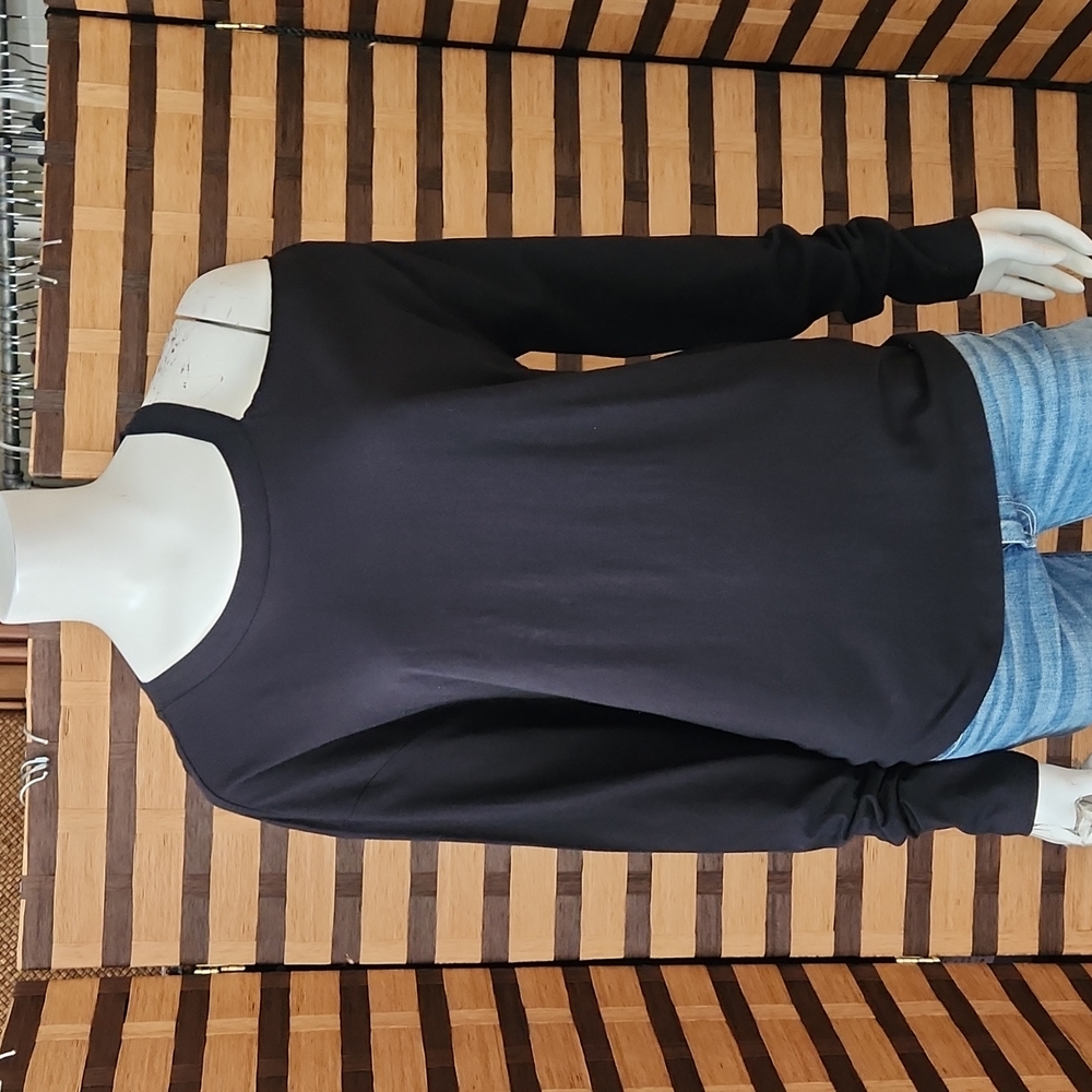 NWT! n:PHILANTHROPY One shoulder top